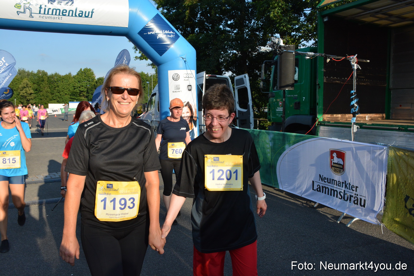 Firmenlauf Neumarkt 210716 0565