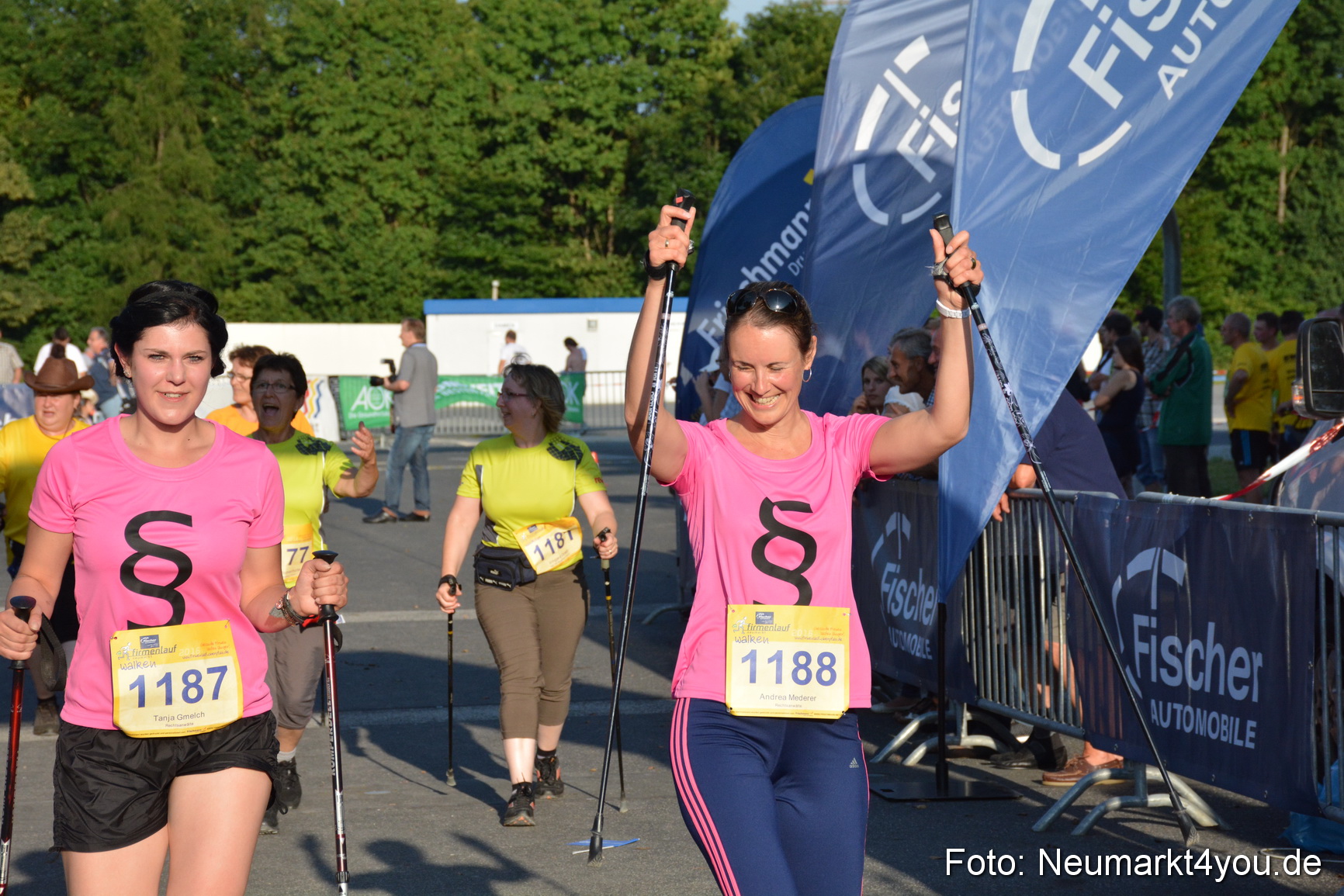 Firmenlauf Neumarkt 210716 0567