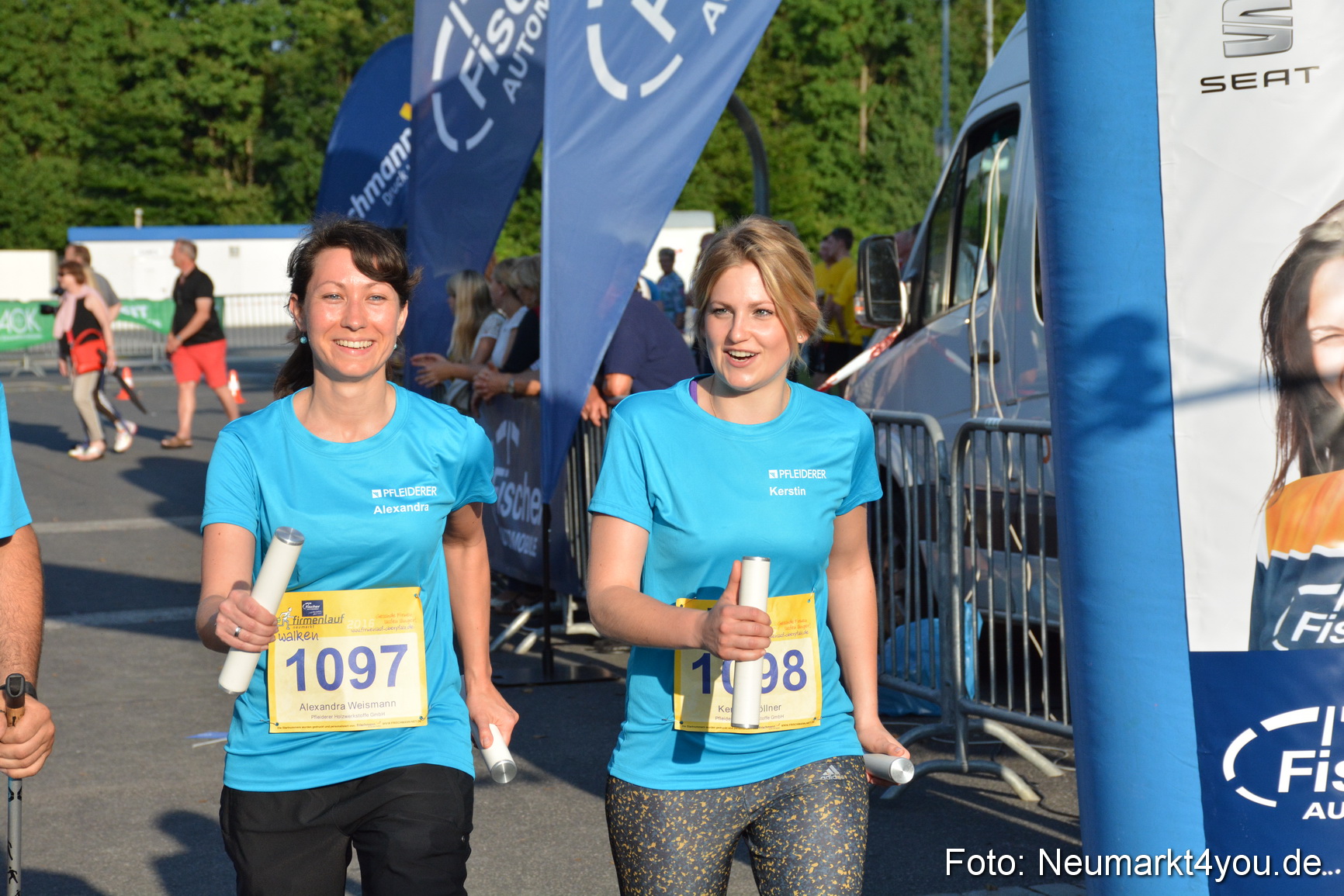 Firmenlauf Neumarkt 210716 0570