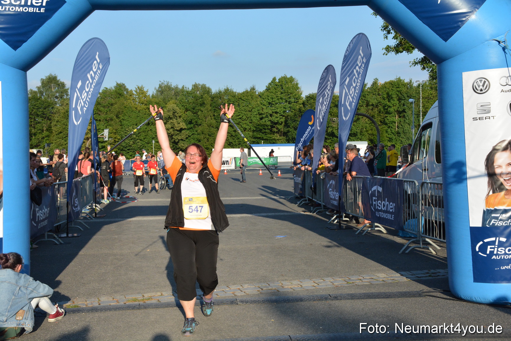 Firmenlauf Neumarkt 210716 0573