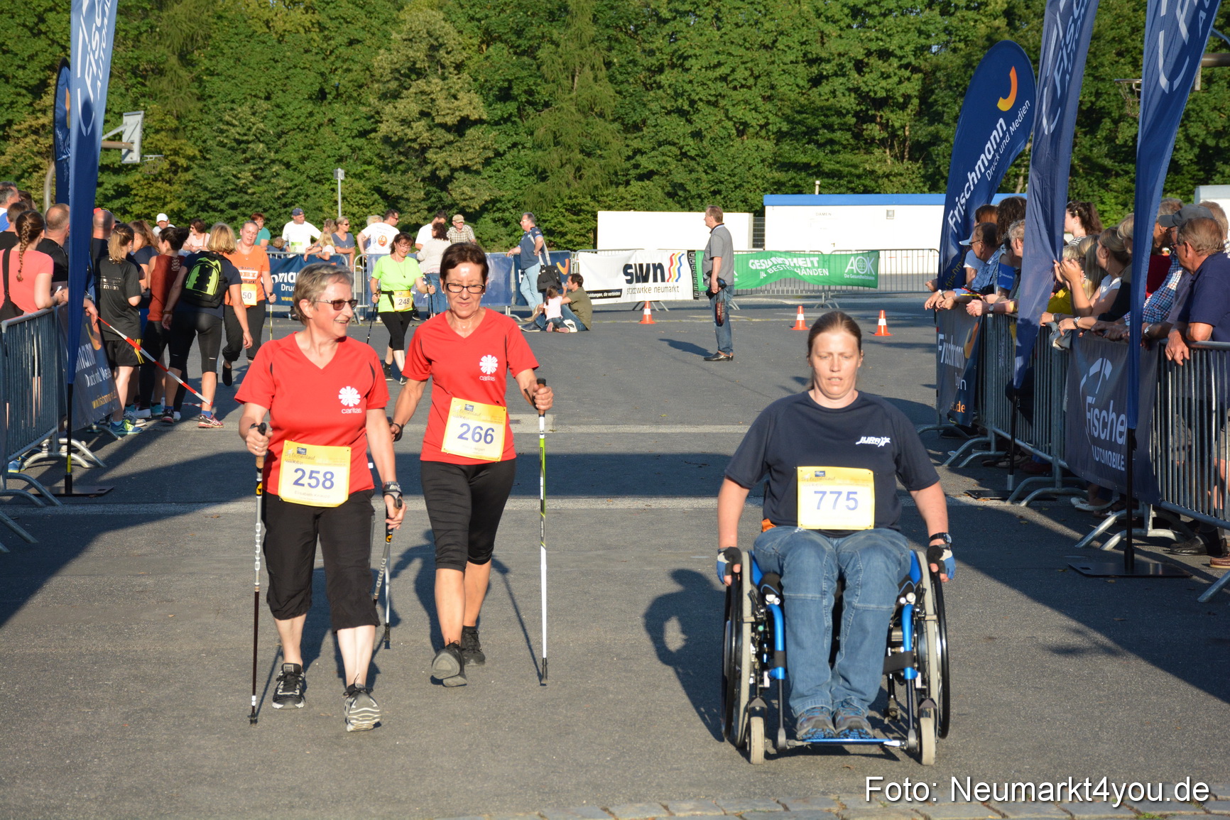 Firmenlauf Neumarkt 210716 0574