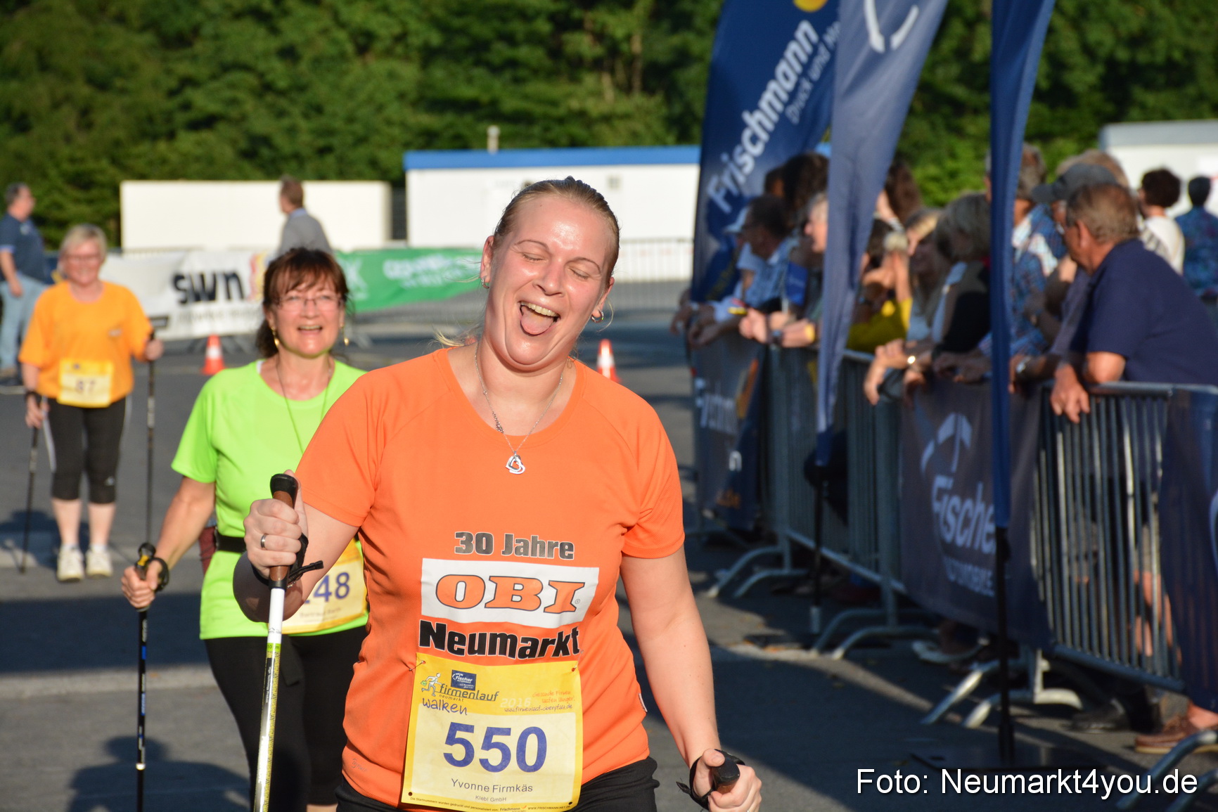 Firmenlauf Neumarkt 210716 0575