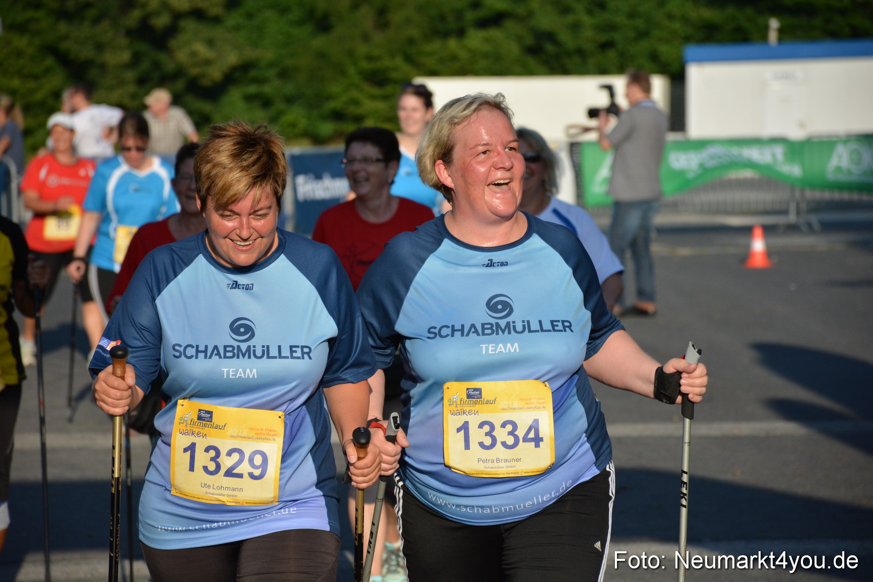 Firmenlauf Neumarkt 210716 0577