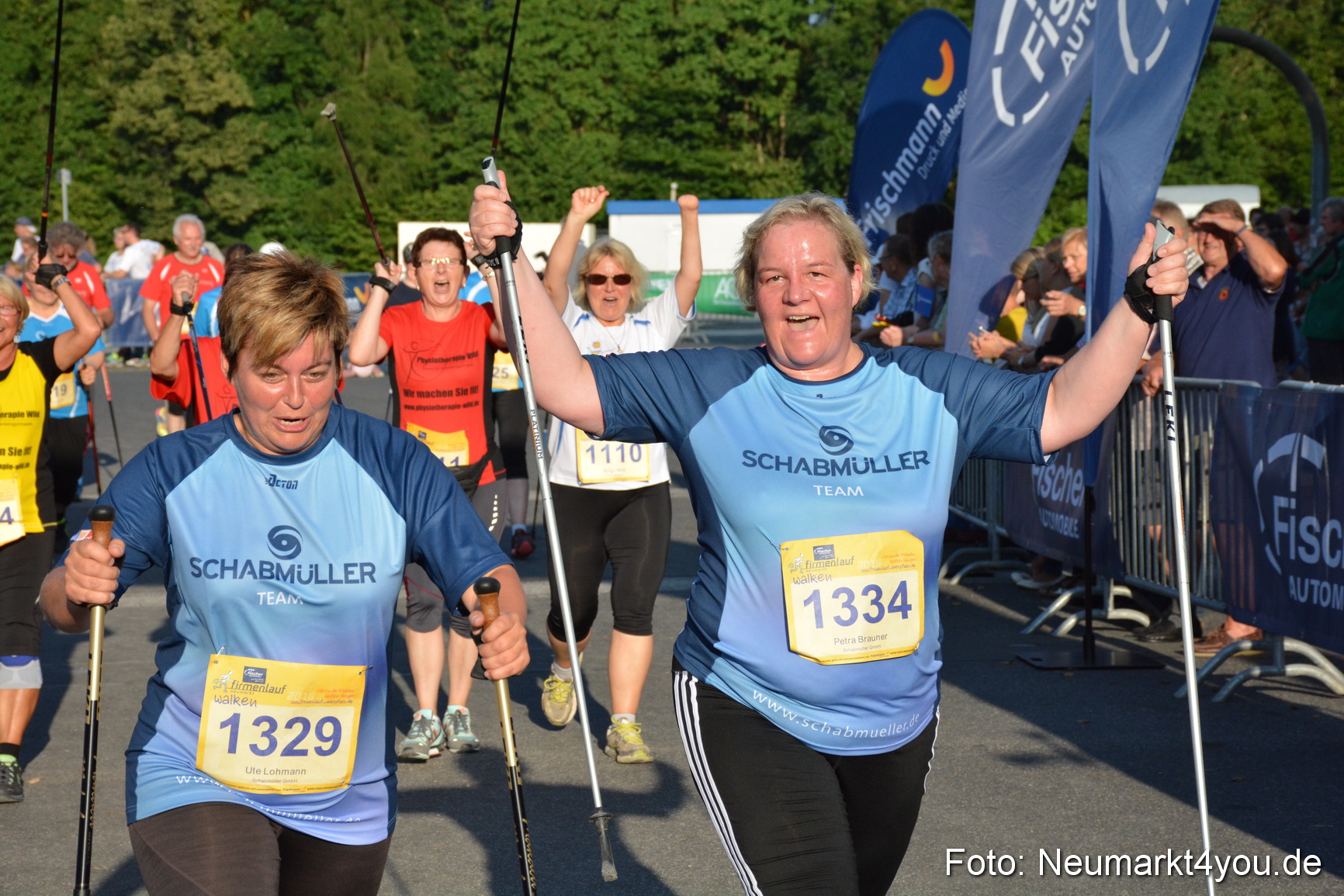Firmenlauf Neumarkt 210716 0578