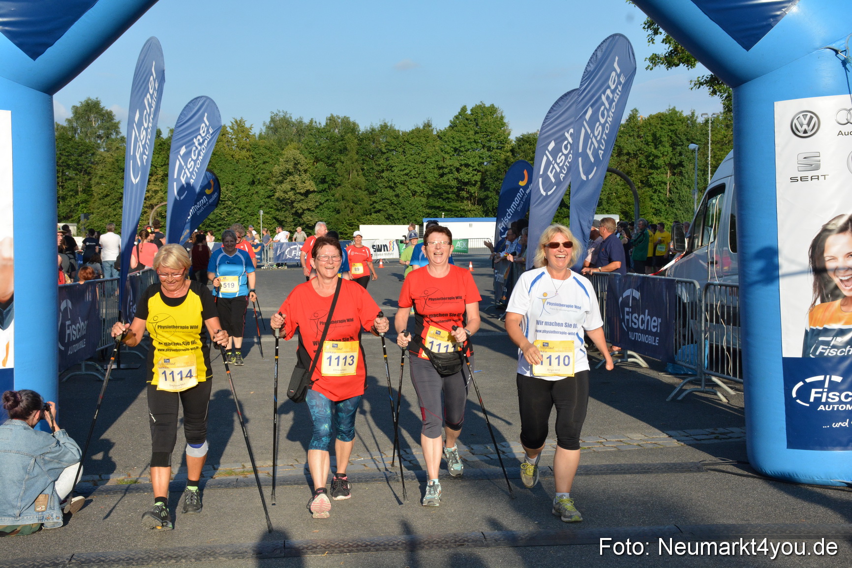 Firmenlauf Neumarkt 210716 0579