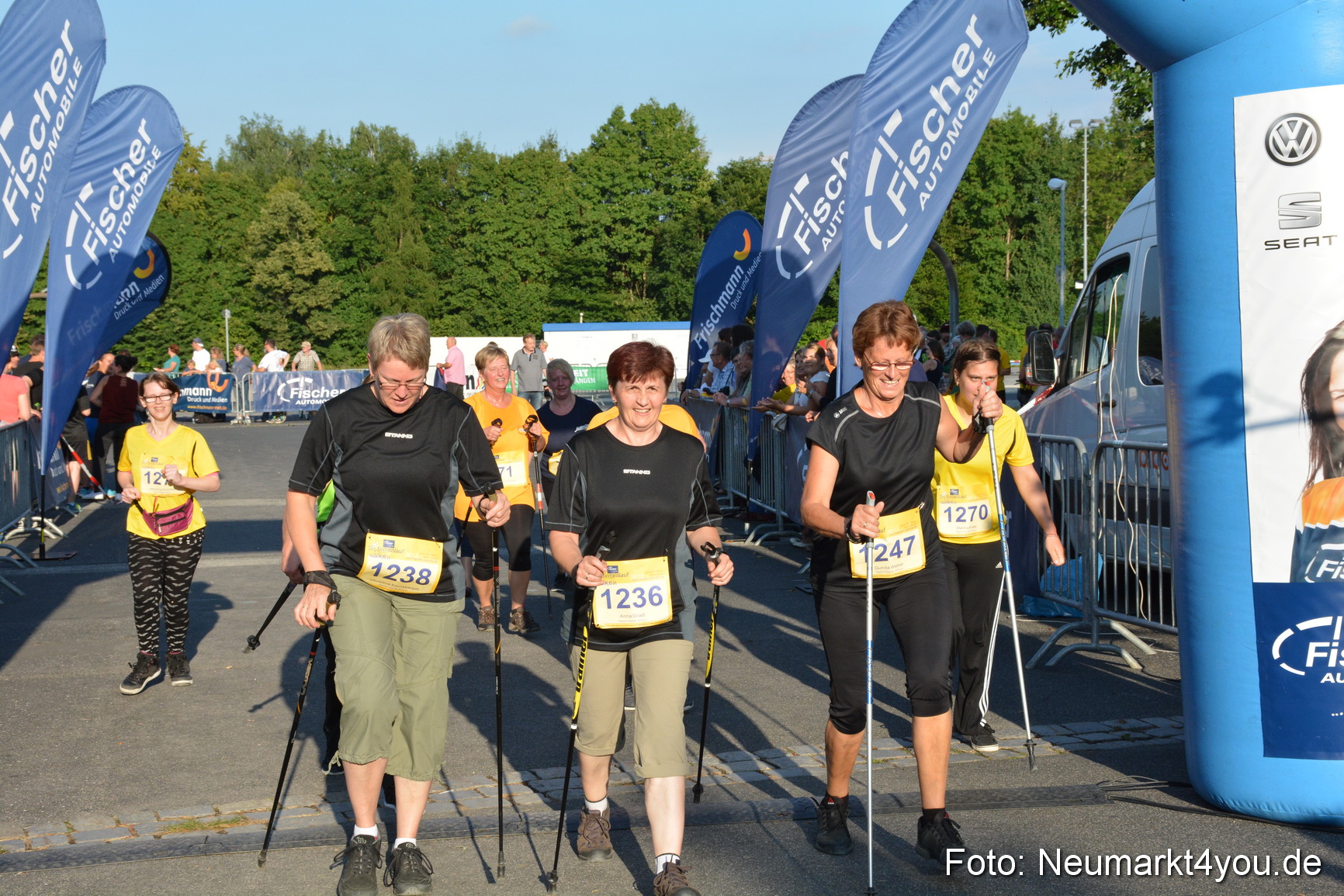 Firmenlauf Neumarkt 210716 0582