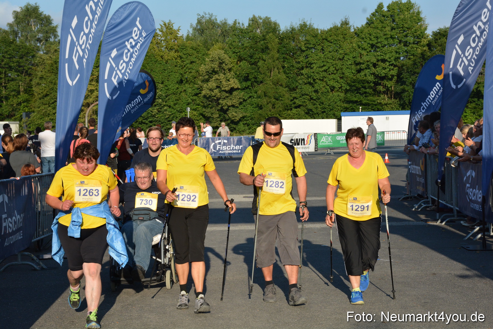 Firmenlauf Neumarkt 210716 0583