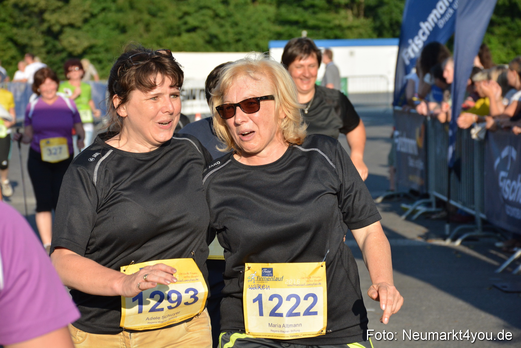 Firmenlauf Neumarkt 210716 0585