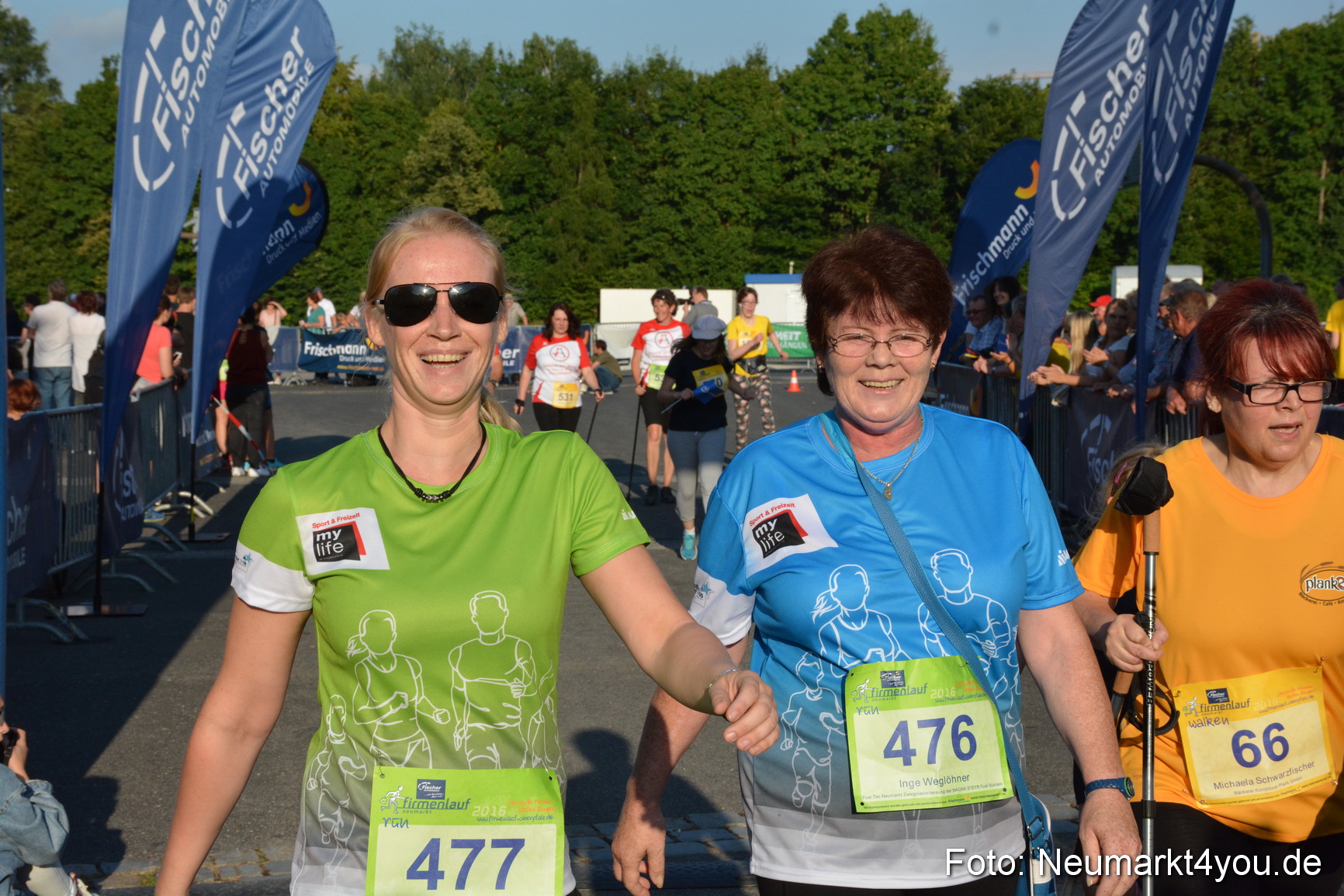 Firmenlauf Neumarkt 210716 0586