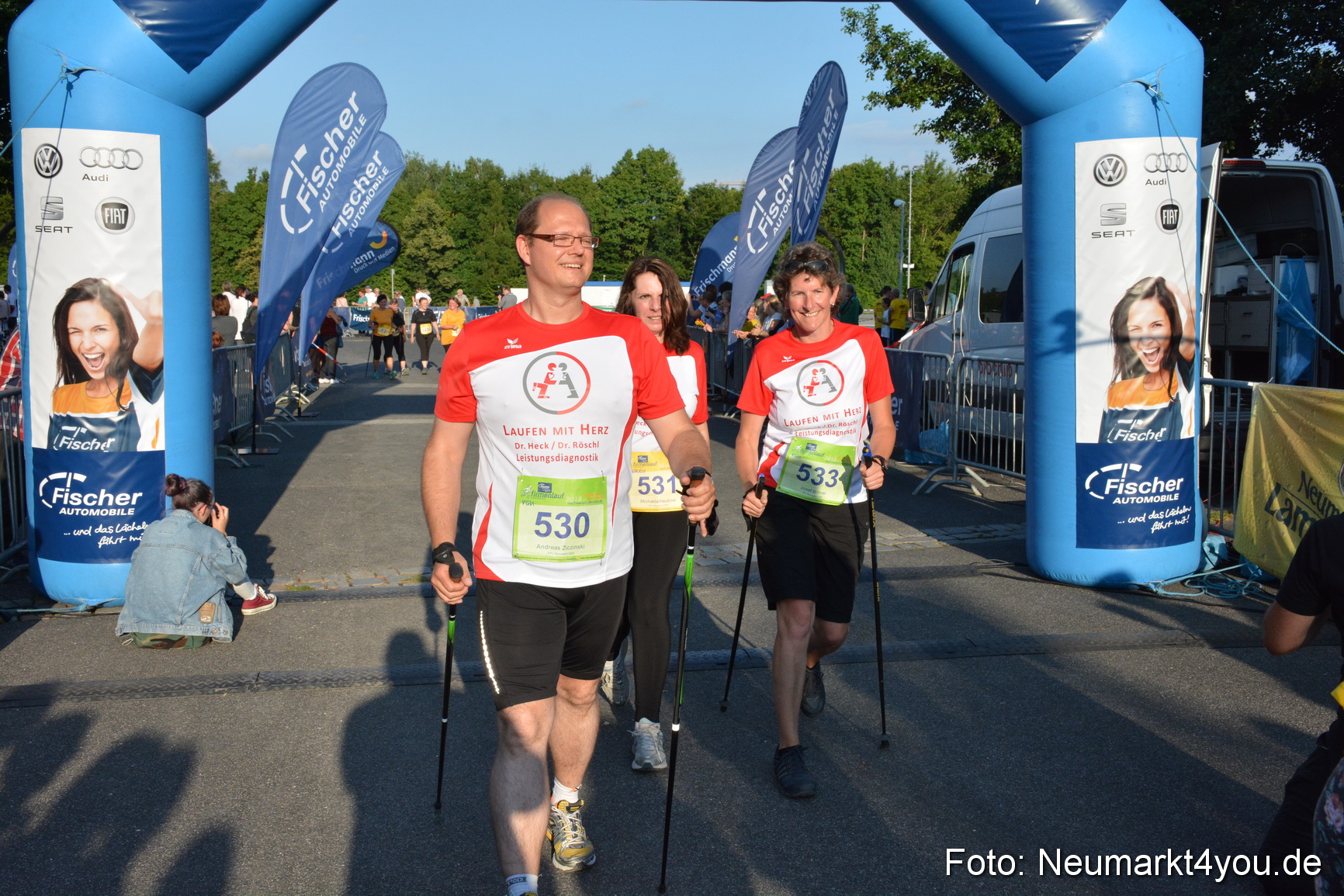 Firmenlauf Neumarkt 210716 0588