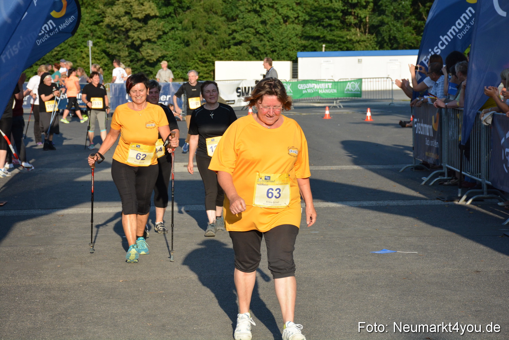 Firmenlauf Neumarkt 210716 0589