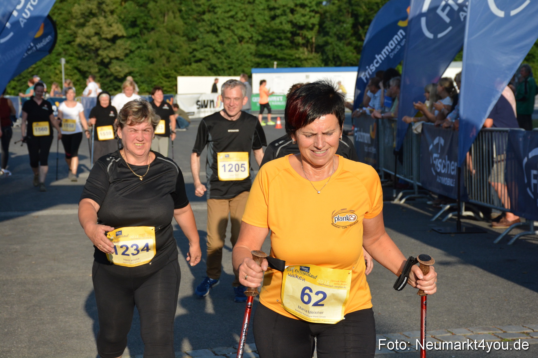 Firmenlauf Neumarkt 210716 0590