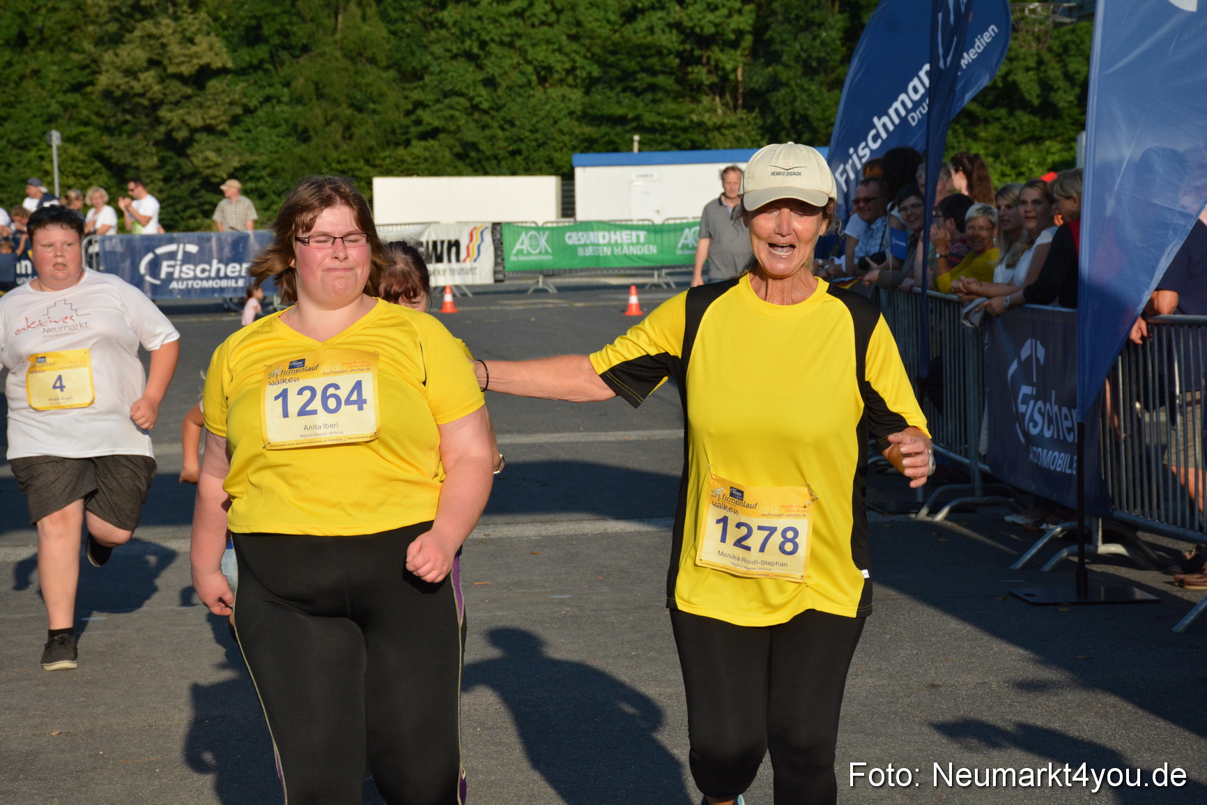 Firmenlauf Neumarkt 210716 0594