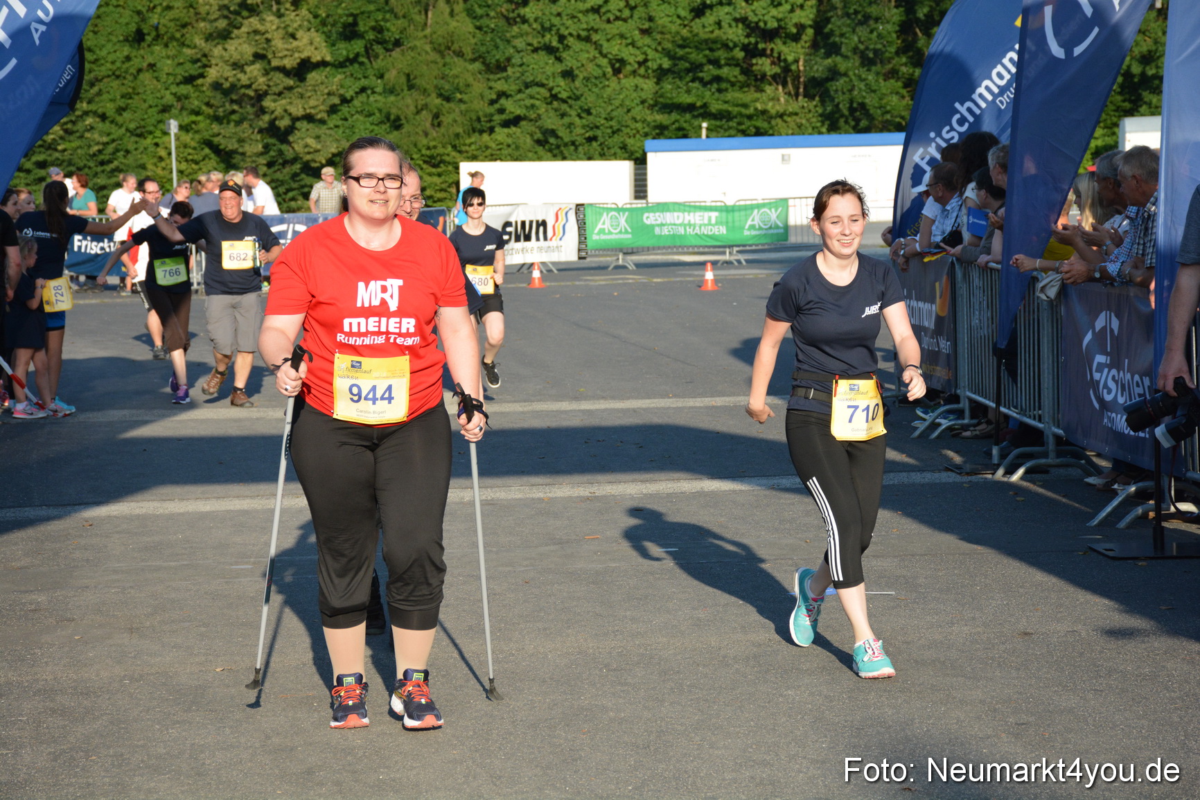 Firmenlauf Neumarkt 210716 0595