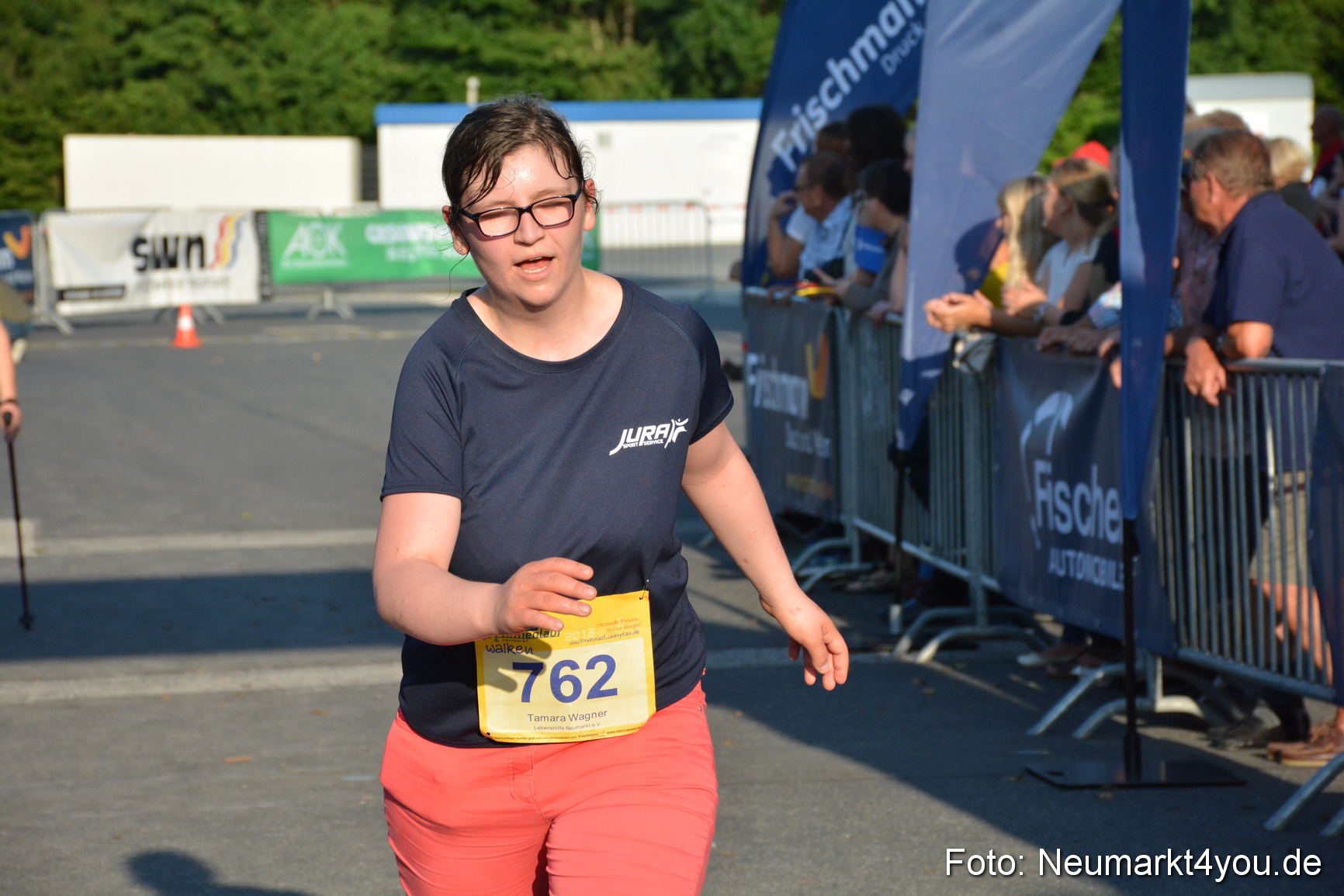 Firmenlauf Neumarkt 210716 0597