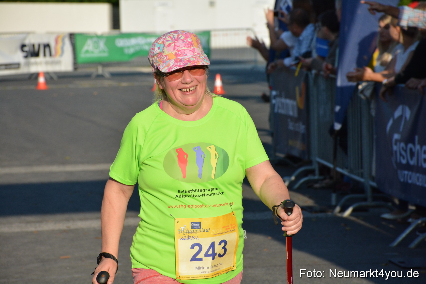 Firmenlauf Neumarkt 210716 0598