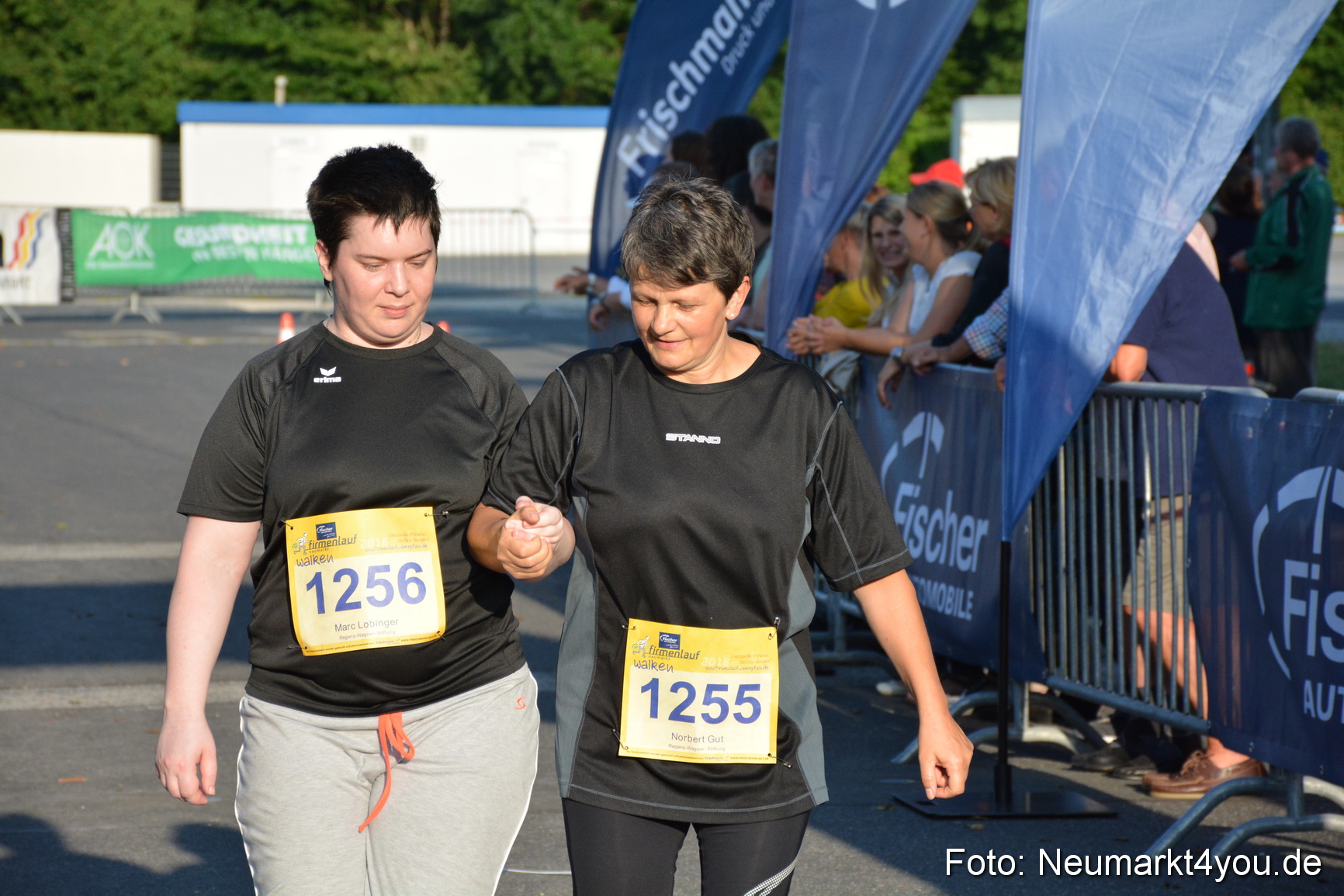 Firmenlauf Neumarkt 210716 0601