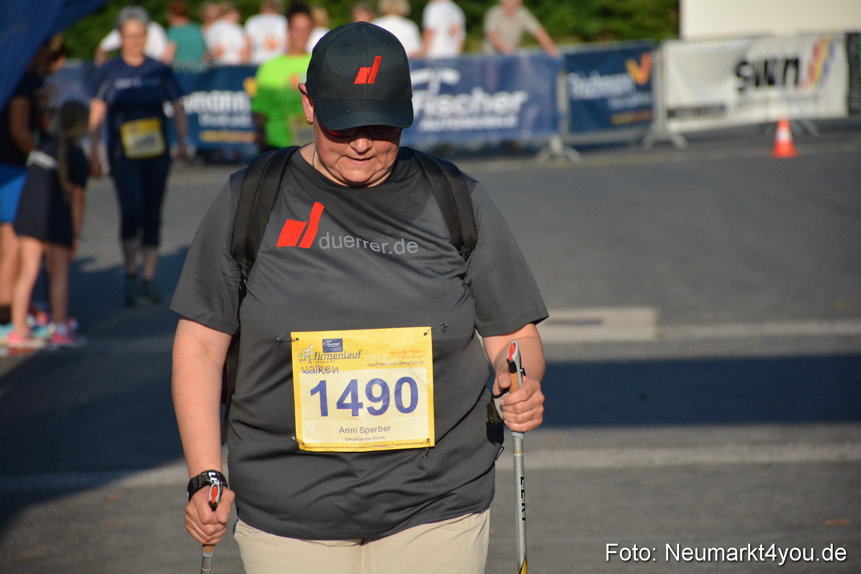 Firmenlauf Neumarkt 210716 0602