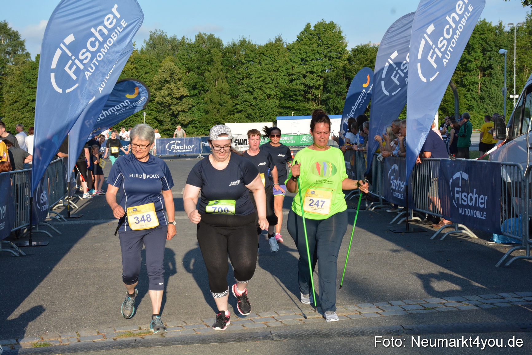 Firmenlauf Neumarkt 210716 0603