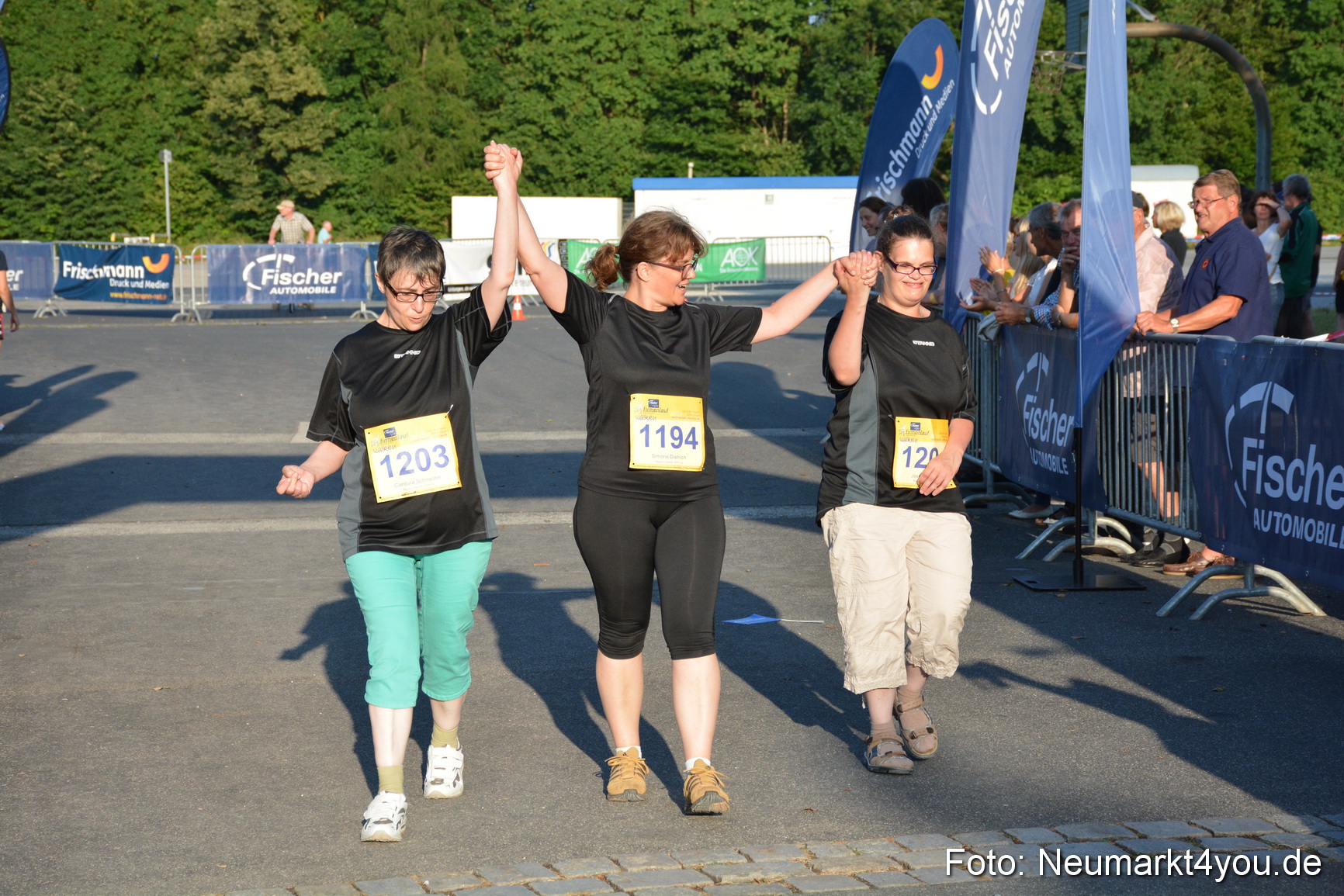 Firmenlauf Neumarkt 210716 0604