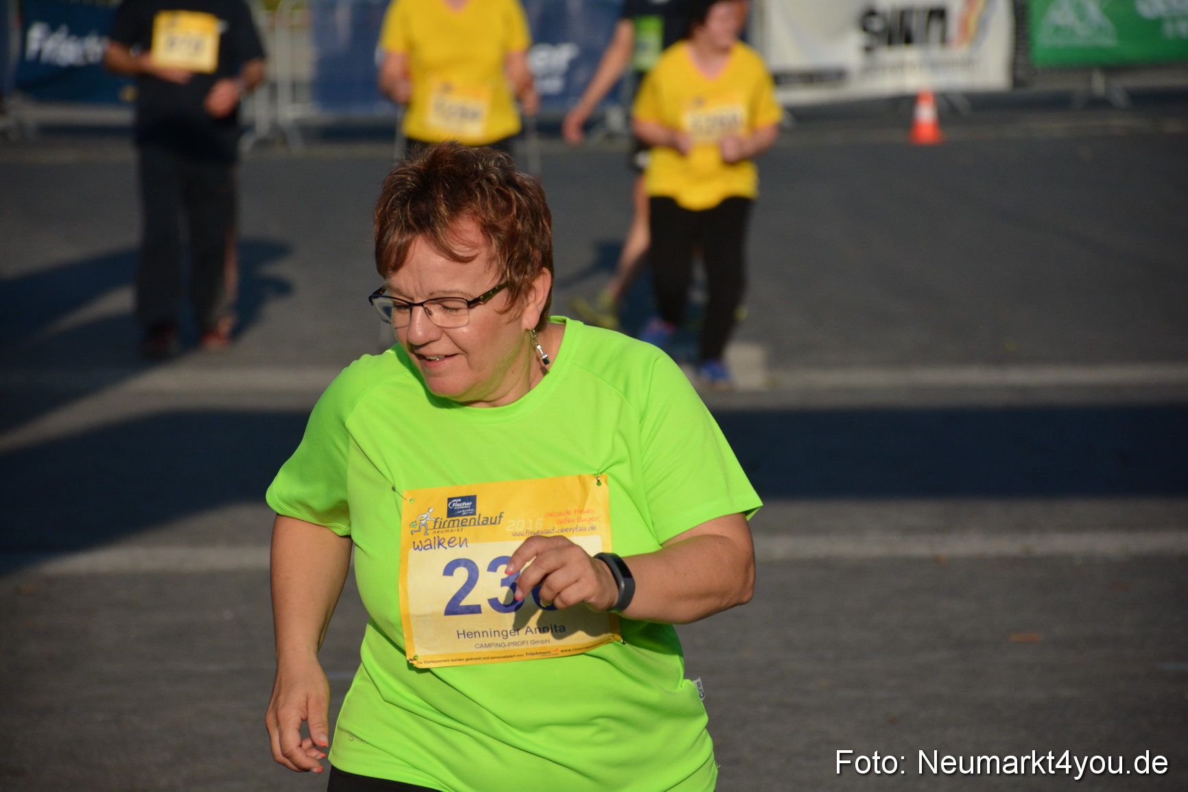 Firmenlauf Neumarkt 210716 0609