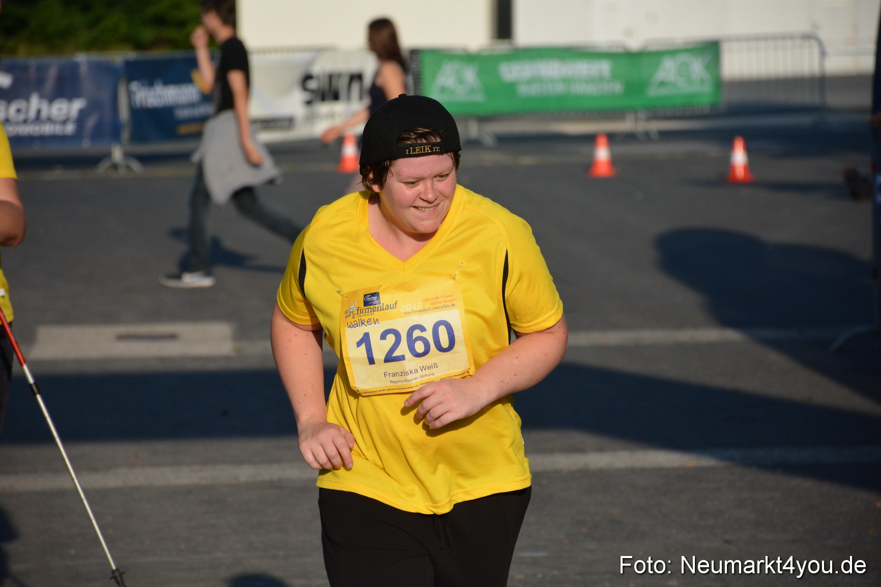 Firmenlauf Neumarkt 210716 0610