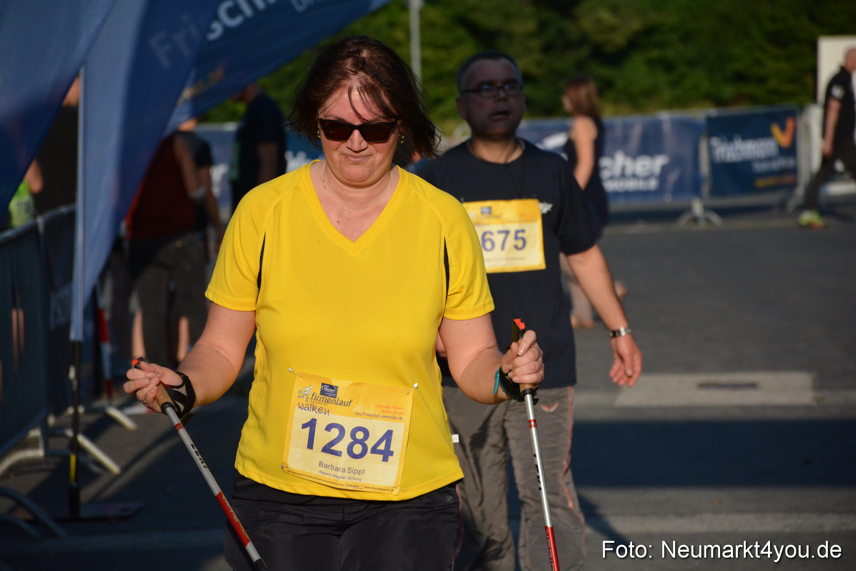 Firmenlauf Neumarkt 210716 0611