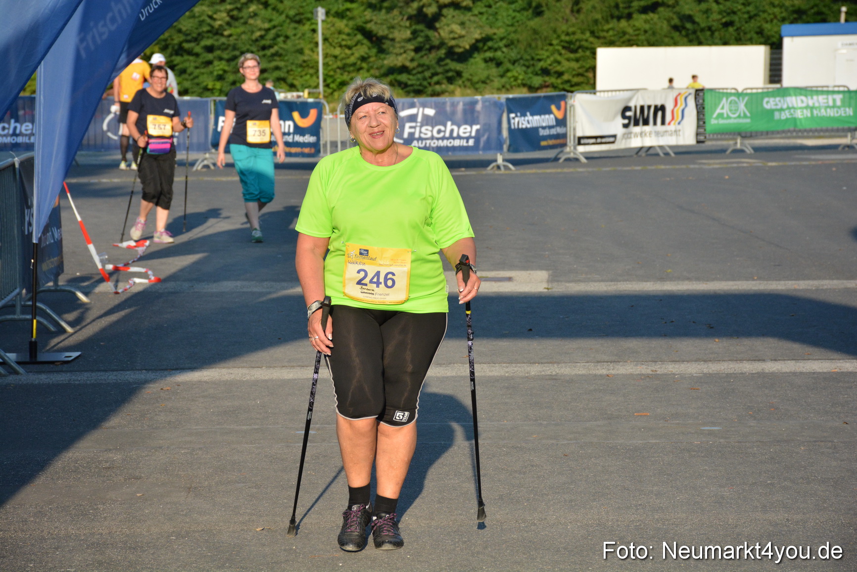 Firmenlauf Neumarkt 210716 0617