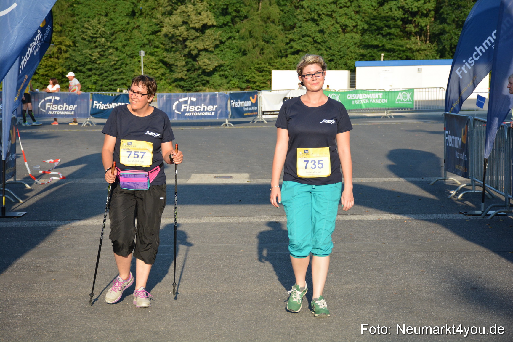 Firmenlauf Neumarkt 210716 0618