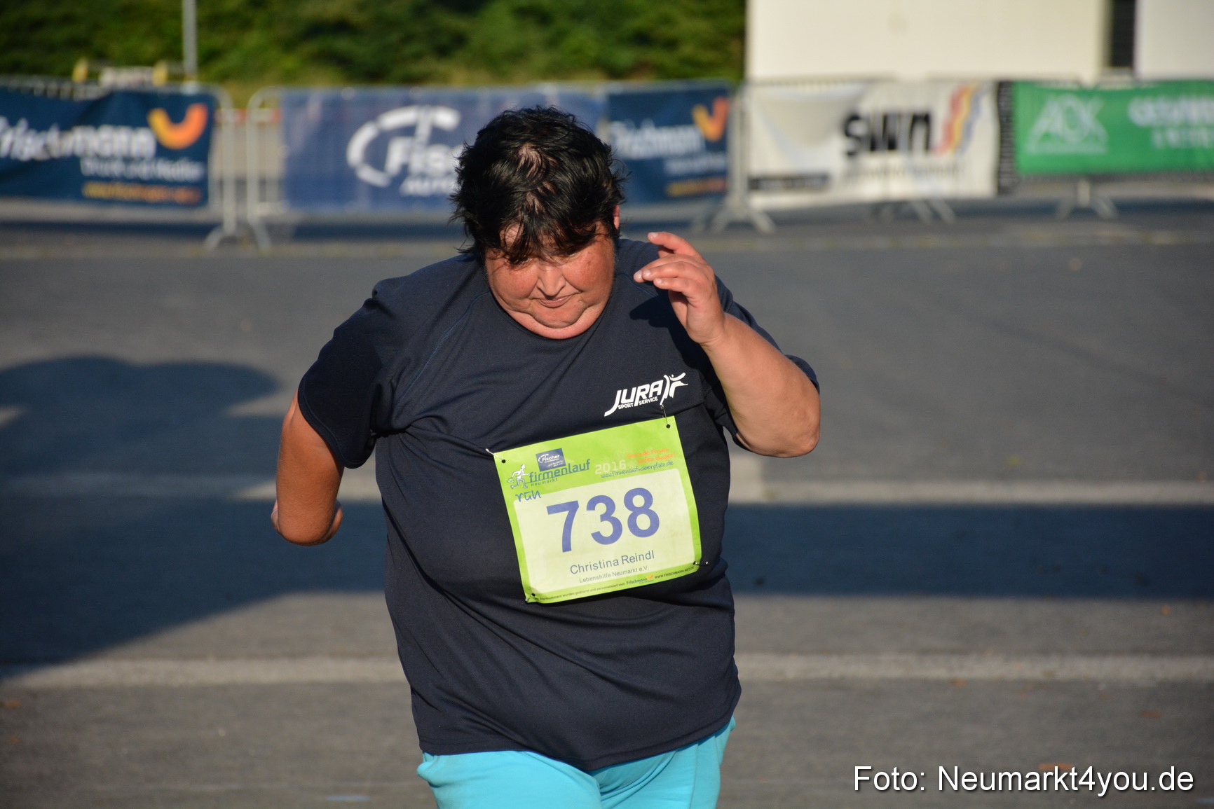 Firmenlauf Neumarkt 210716 0619