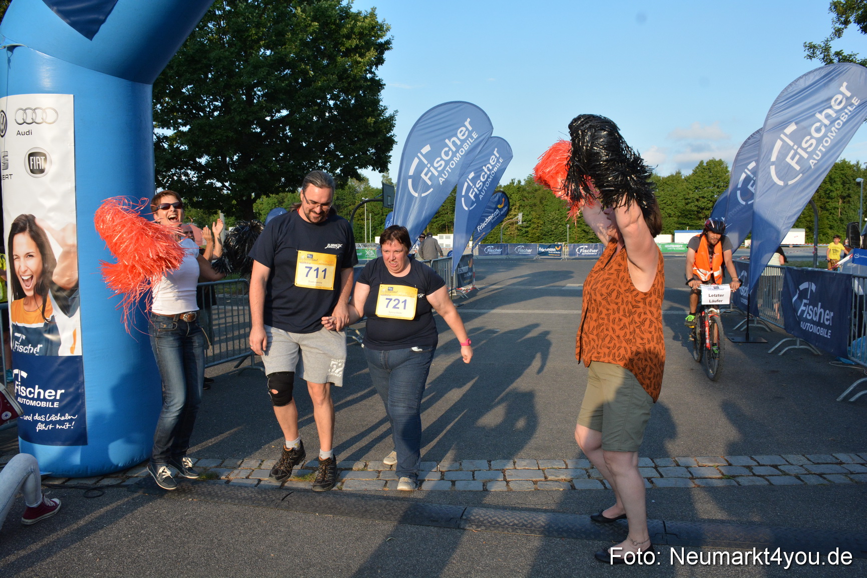 Firmenlauf Neumarkt 210716 0625