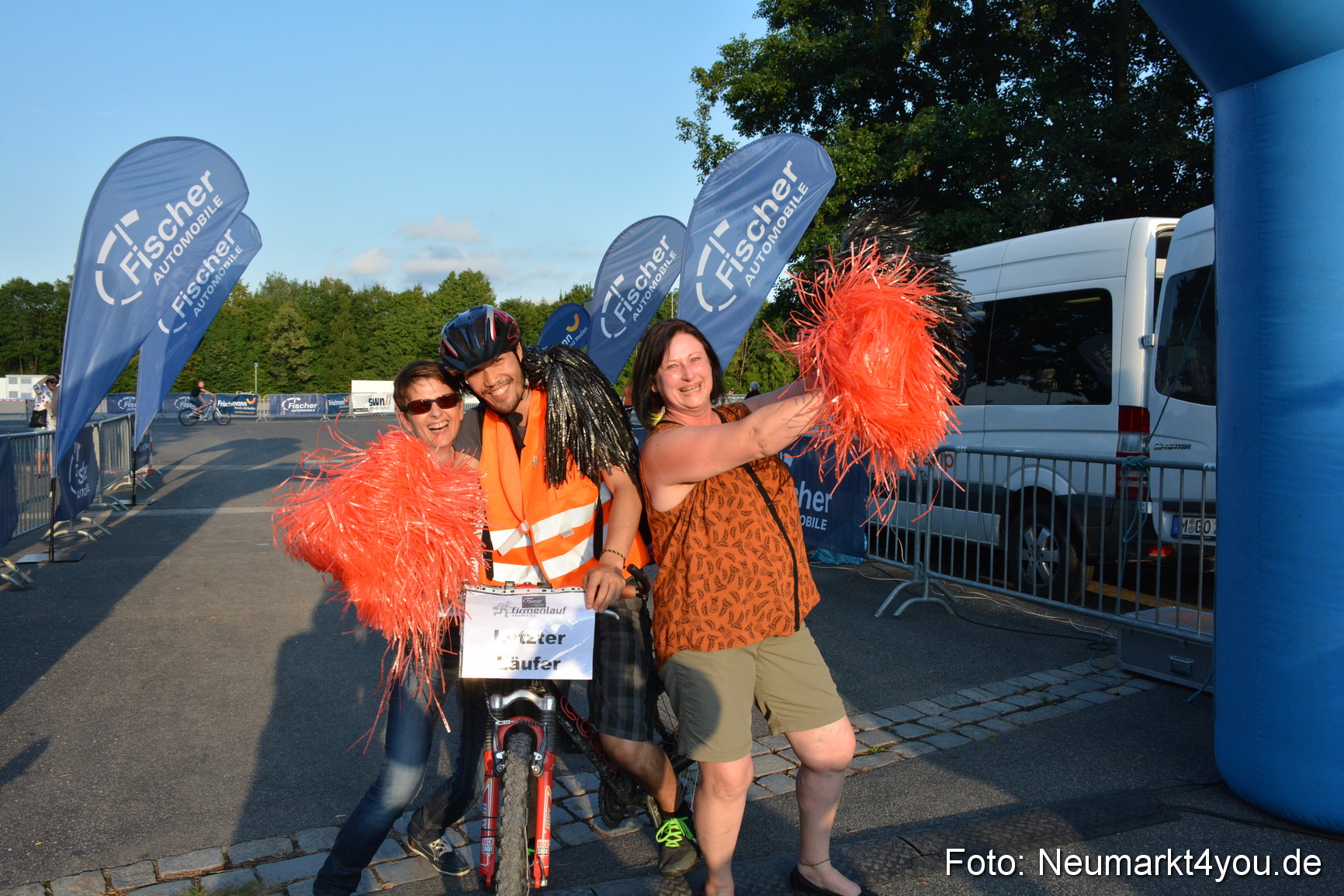 Firmenlauf Neumarkt 210716 0627