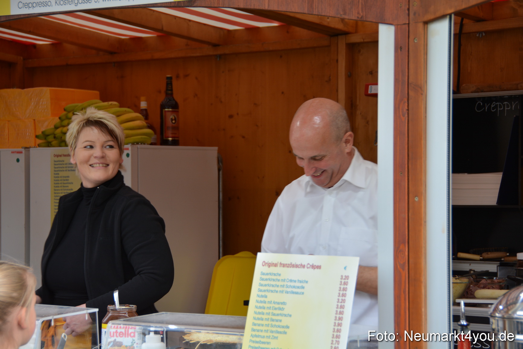 Frühlingsfest Neumarkt 2016 220416 0002