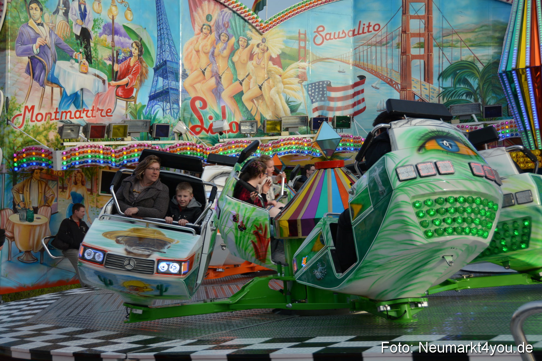 Frühlingsfest Neumarkt 2016 220416 0003