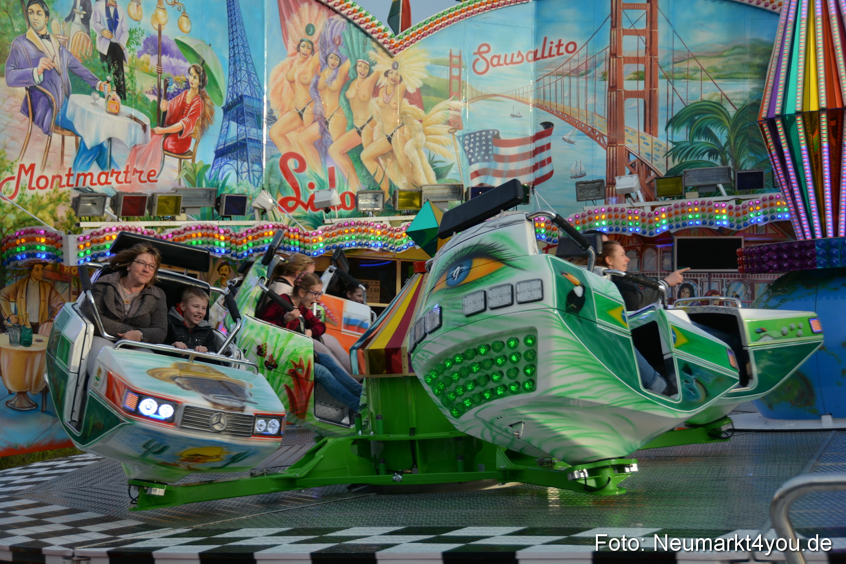 Frühlingsfest Neumarkt 2016 220416 0005