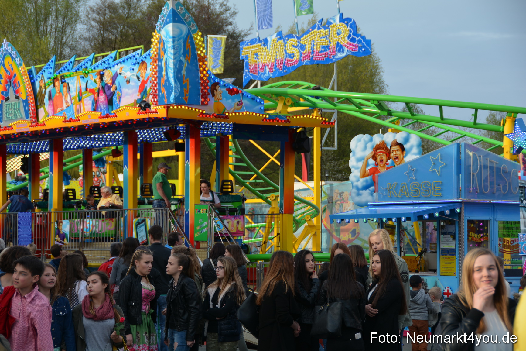 Frühlingsfest Neumarkt 2016 220416 0006