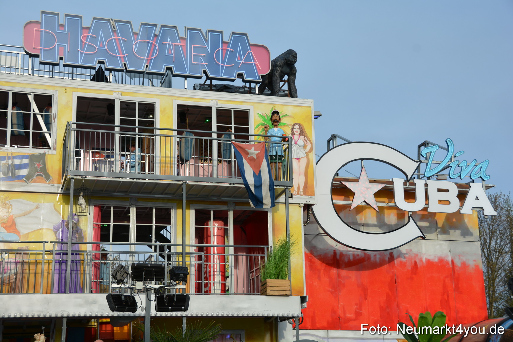 Frühlingsfest Neumarkt 2016 220416 0008