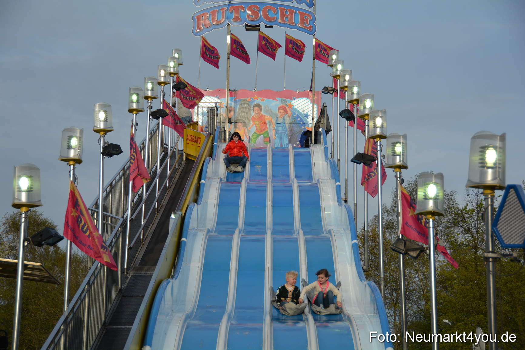 Frühlingsfest Neumarkt 2016 220416 0011