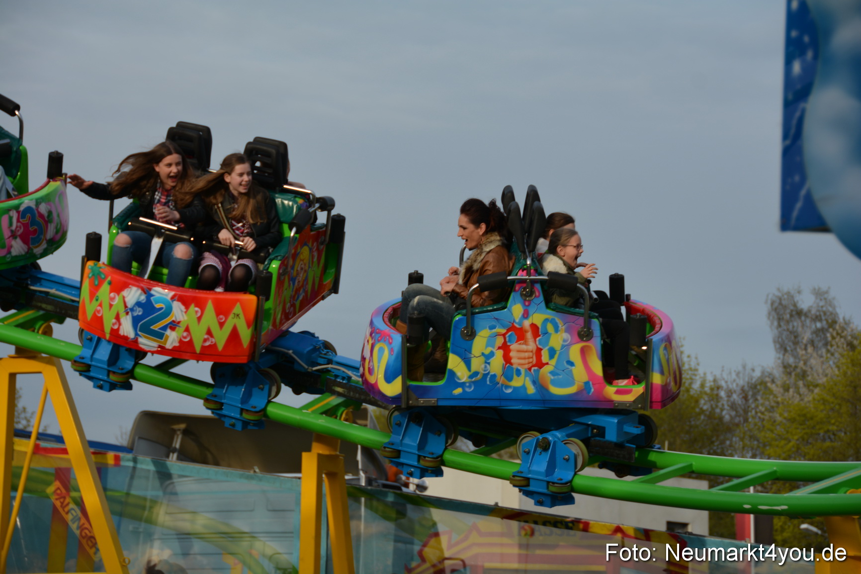 Frühlingsfest Neumarkt 2016 220416 0013