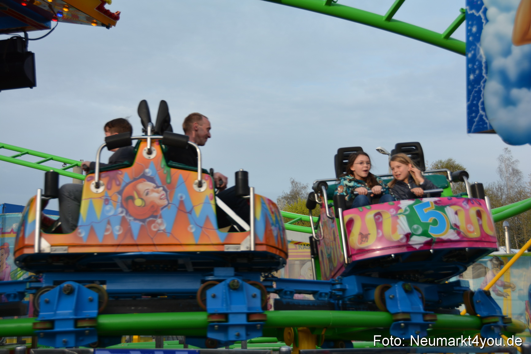 Frühlingsfest Neumarkt 2016 220416 0015