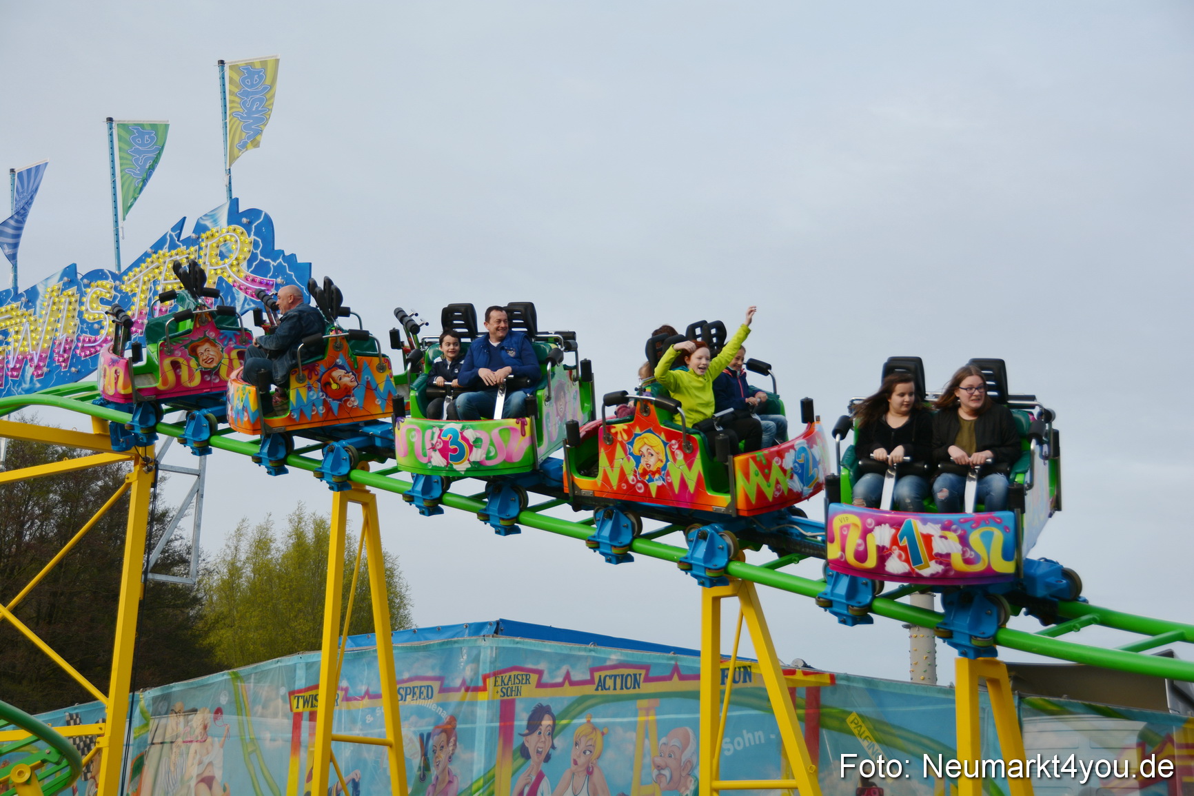 Frühlingsfest Neumarkt 2016 220416 0016