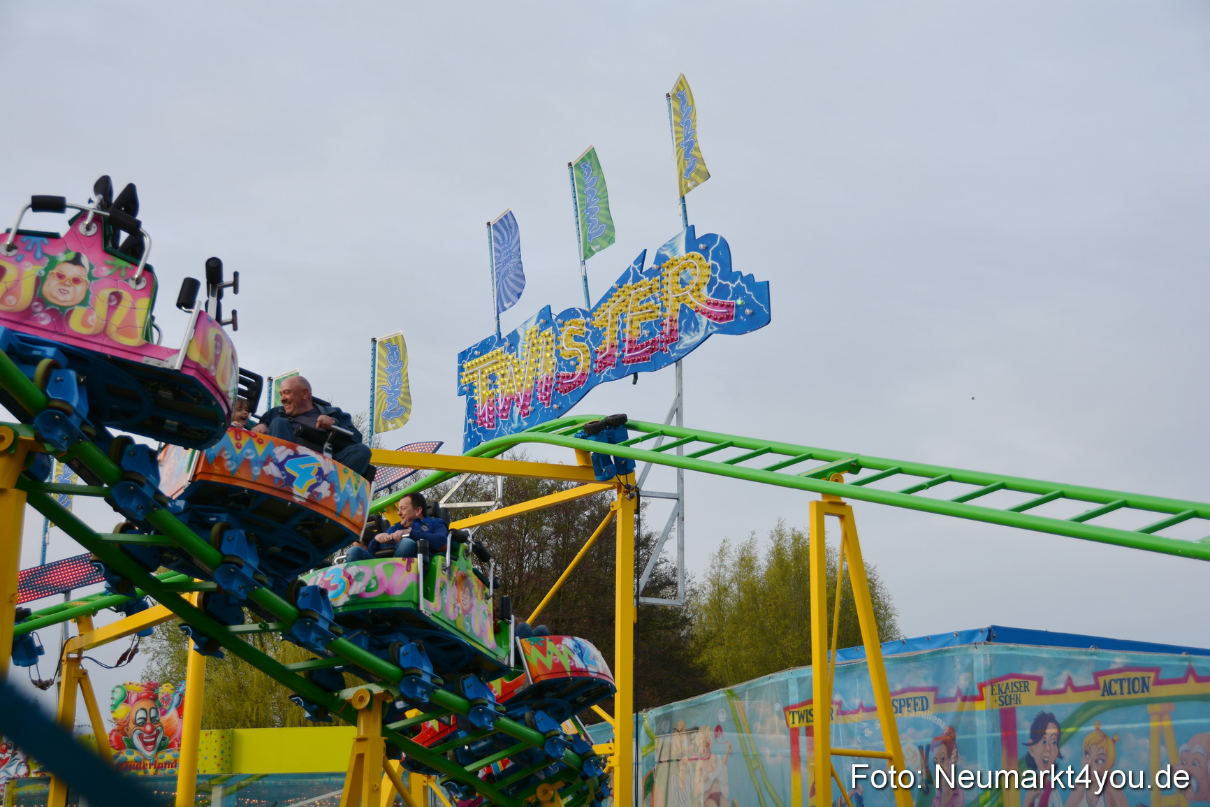 Frühlingsfest Neumarkt 2016 220416 0018