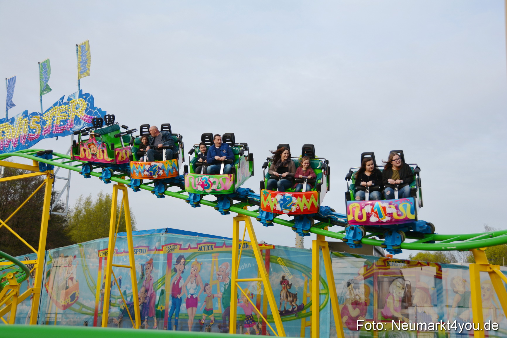Frühlingsfest Neumarkt 2016 220416 0019