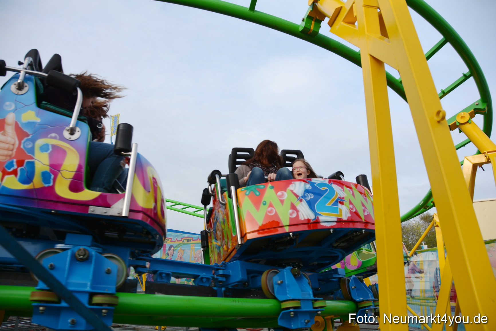 Frühlingsfest Neumarkt 2016 220416 0020