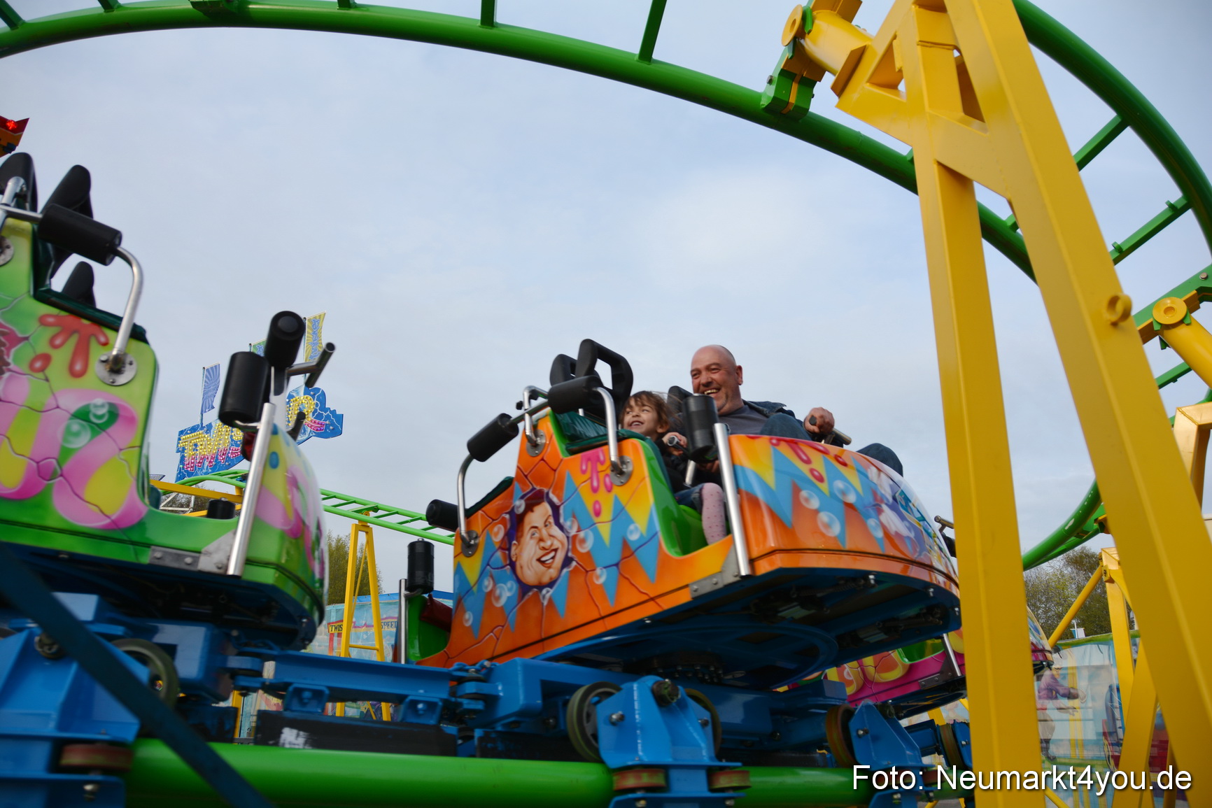 Frühlingsfest Neumarkt 2016 220416 0021