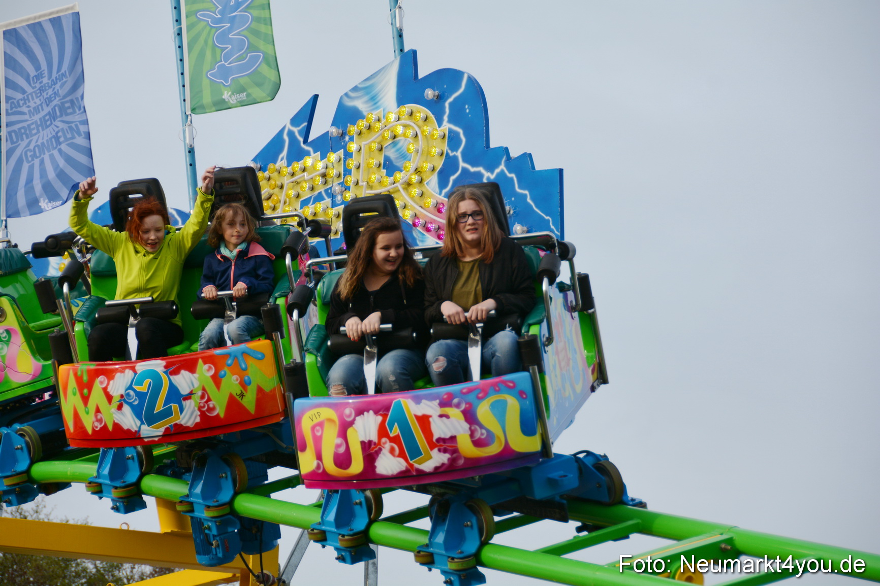 Frühlingsfest Neumarkt 2016 220416 0022