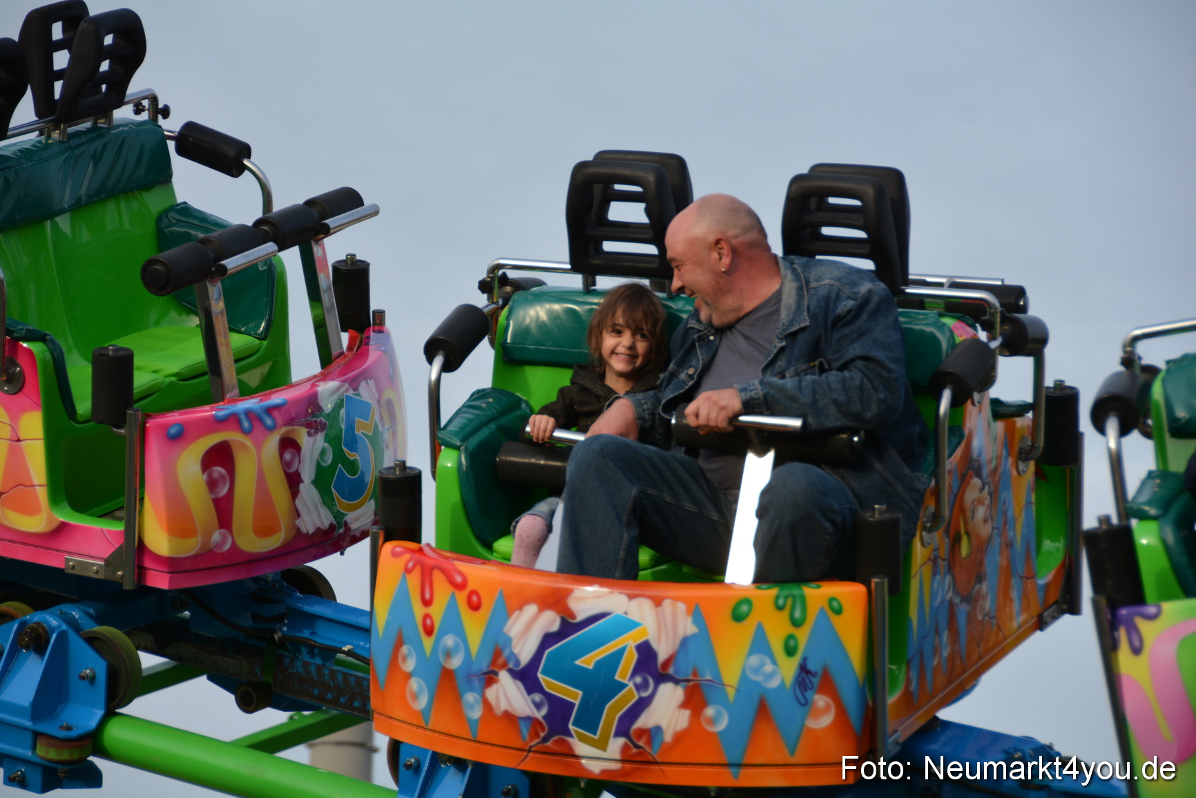 Frühlingsfest Neumarkt 2016 220416 0023