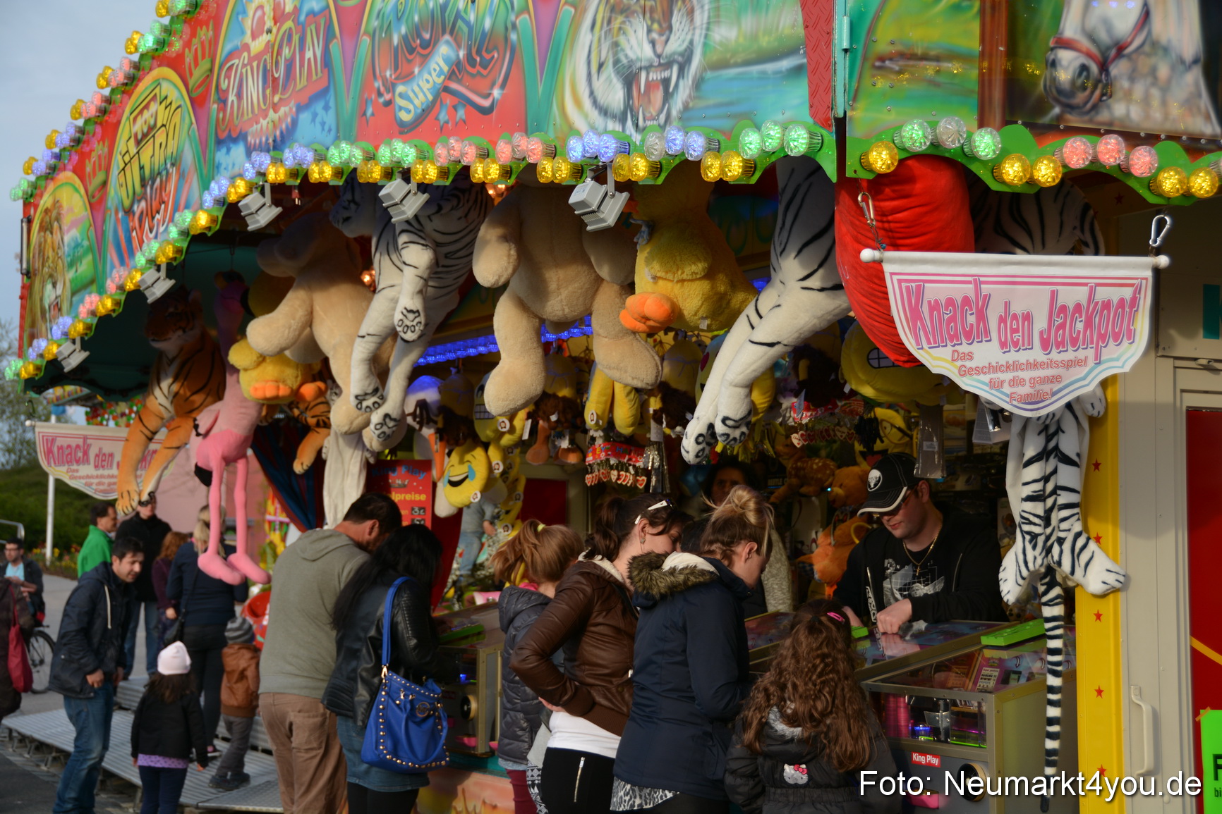 Frühlingsfest Neumarkt 2016 220416 0024