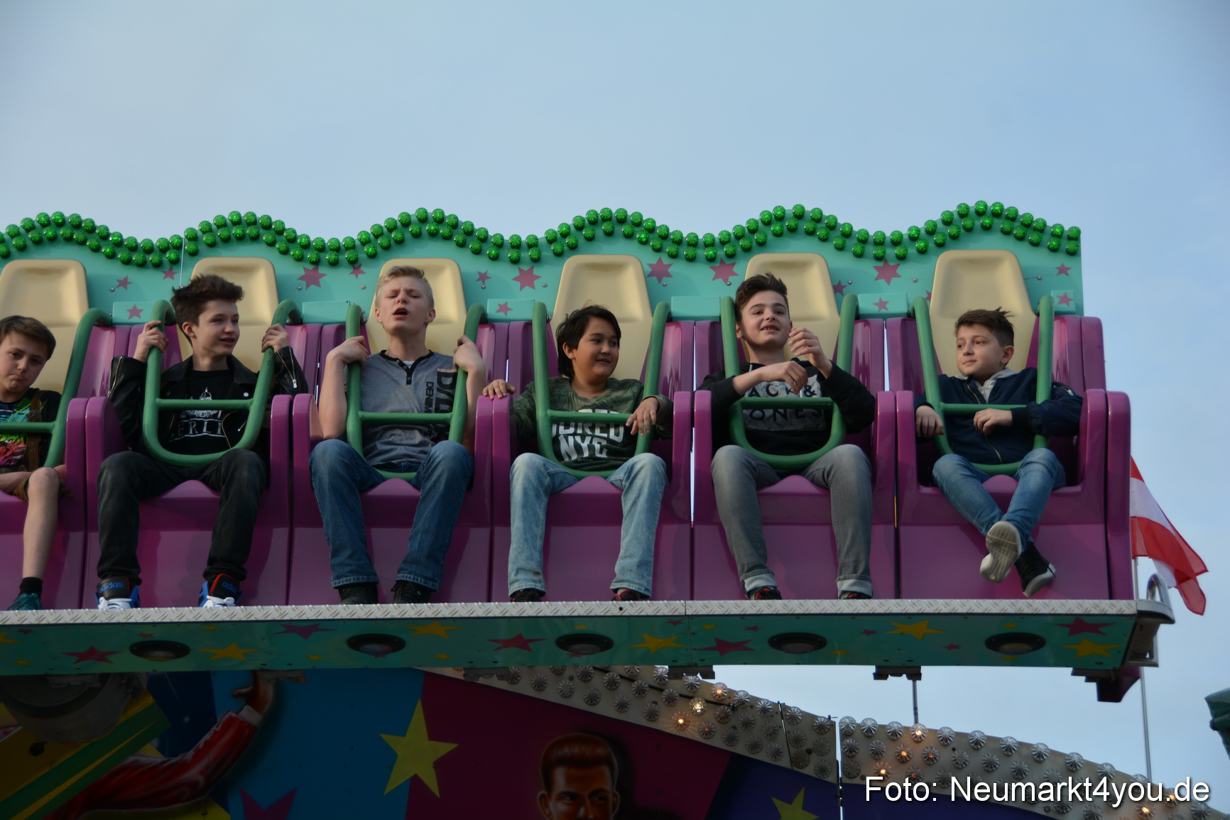 Frühlingsfest Neumarkt 2016 220416 0031