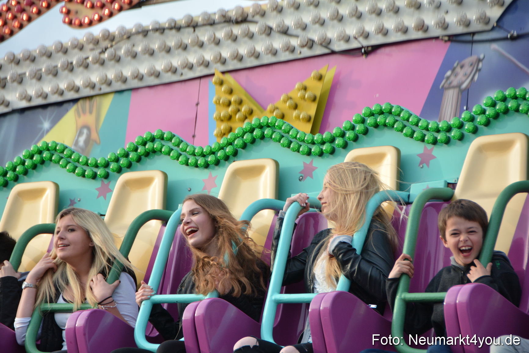 Frühlingsfest Neumarkt 2016 220416 0033